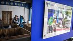Bukan Sulap Bukan Sihir, Sampah Bisa Jadi Listrik!