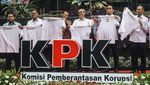 Bus Antikorupsi Mulai Roadshow Keliling Indonesia