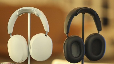 Canggihnya Headphone Premium yang Baru Debut