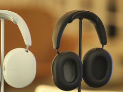 Canggihnya Headphone Premium yang Baru Debut