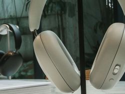 Canggihnya Headphone Premium yang Baru Debut