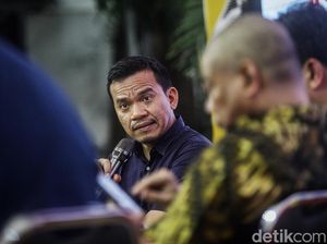 Komnas HAM Minta Identitas Pelaku Kasus Air Keras Andrie Yunus Dibuka ke Publik