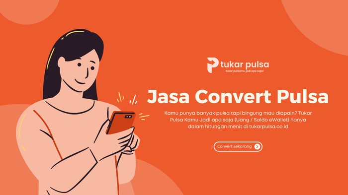 Dok. Tukar Pulsa
