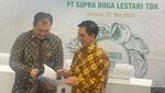 Emiten RANC Bidik Pendapatan Rp 3,04 Triliun di 2024