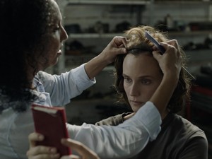 Sinopsis The Operative Bioskop Trans TV, Dibintangi Diane Kruger