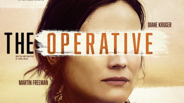 Film The Operative
