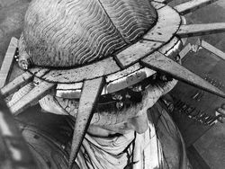 Deretan Foto Punya Kisah yang Bikin Tercengang