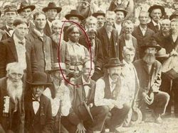 Deretan Foto Punya Kisah yang Bikin Tercengang