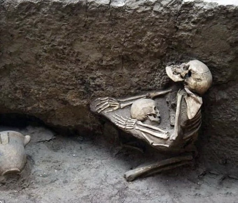 Foto Bikin Tercengang