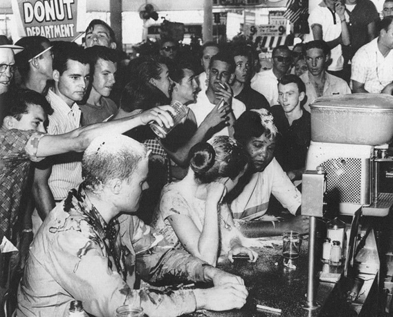 Foto Bikin Tercengang