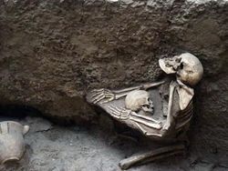 Deretan Foto Punya Kisah yang Bikin Tercengang