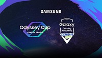 Samsung Gelar Kompetisi Gaming Berhadiah Ratusan Juta