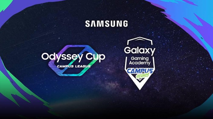 Galaxy Gaming Academy