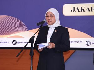Menaker Minta Pejabat Pimpinan Tinggi Pratama Gencar Lakukan Inovasi