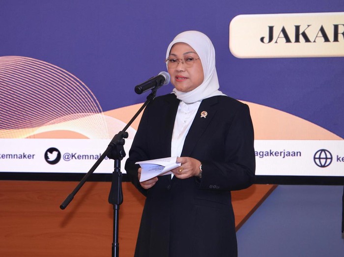 Ida Fauziyah