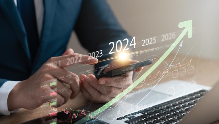 Ilustrasi investasi - Foto: Shutterstock/