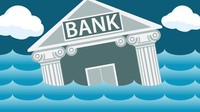 Daftar 12 Bank Bangkrut