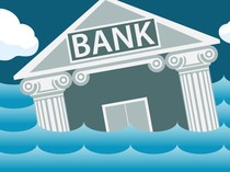 Daftar 12 Bank Bangkrut