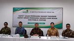 INOV Siap Manfaatkan Potensi Pasar Serat Poliester Daur Ulang