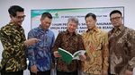 INOV Siap Manfaatkan Potensi Pasar Serat Poliester Daur Ulang