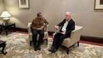 Jakarta Sambut Investasi Pusat Data 15 MW