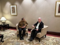 Jakarta Sambut Investasi Pusat Data 15 MW