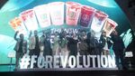 Kampanye Forevolution Bawa Gebrakan Tren Ngopi Baru