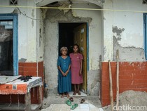 Kata Warga yang Masih Tinggal di Kota Mati Tommy Soeharto