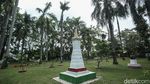 Lihat Lebih Dekat Potret Kota Mati Tommy Soeharto di Karawang