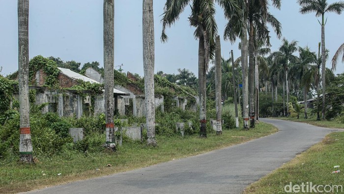Kehidupan di Perumahan Angker Karawang