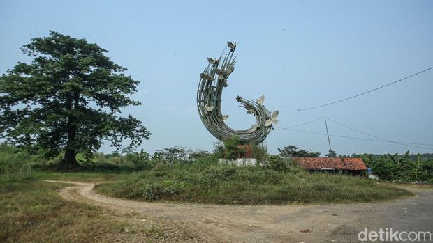 Kehidupan di Perumahan Angker Karawang
