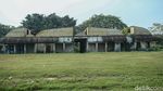 Lihat Lebih Dekat Potret Kota Mati Tommy Soeharto di Karawang