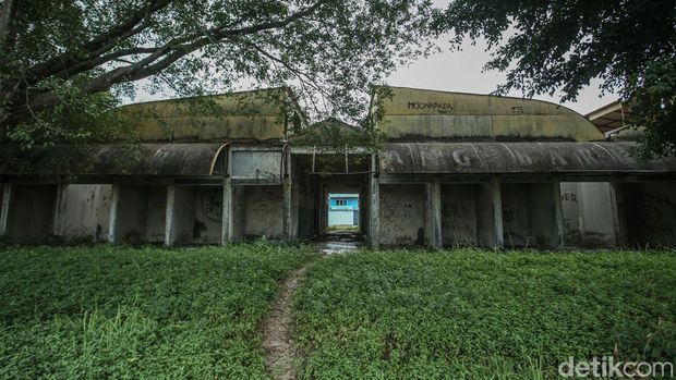 Kehidupan di Perumahan Angker Karawang