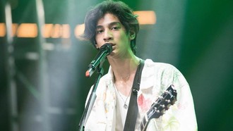 Kenzy Taulany Pilih Liburan ke Puncak Karena Takut Naik Pesawat