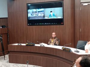Sidang Etik Ketua KPU Diduga Goda Anggota PPLN Digelar Tertutup di DKPP