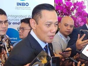 AHY Ungkap Ganasnya Mafia Tanah, Pemda Saja Bisa Jadi Korban