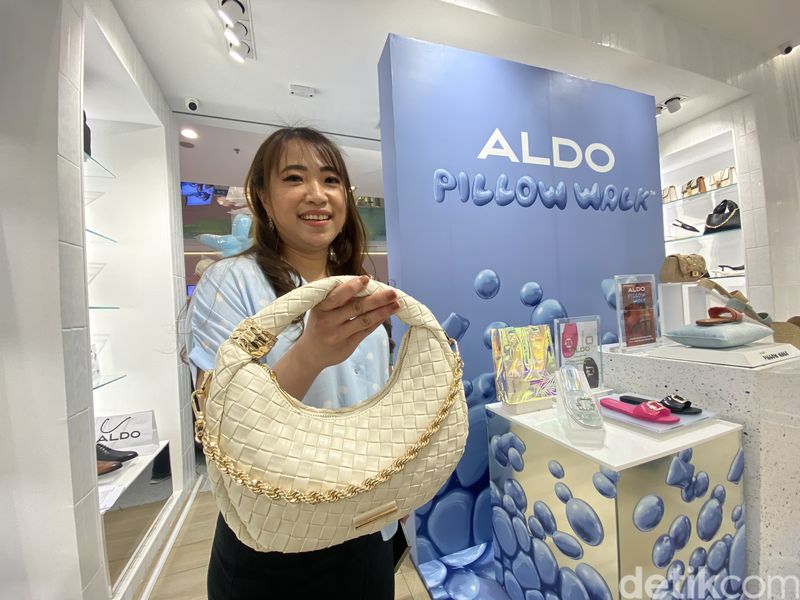 Koleksi Love Planet Aldo Summer 2024 Koleksi Love Planet Aldo Summer 2024