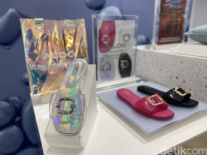 Koleksi Love Planet Aldo Summer 2024