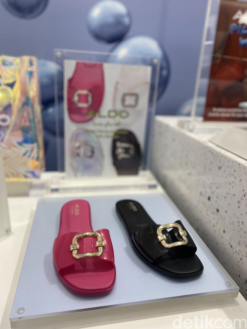 Koleksi Love Planet Aldo Summer 2024 Koleksi Love Planet Aldo Summer 2024