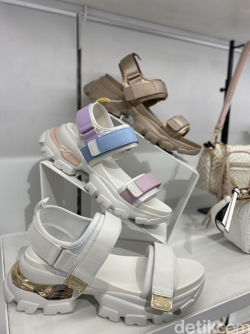 Koleksi Love Planet Aldo Summer 2024 Koleksi Love Planet Aldo Summer 2024