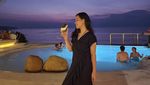 Kompak! Ini Momen Lady Nayoan dan Rendy Kjaernett Makan Bareng