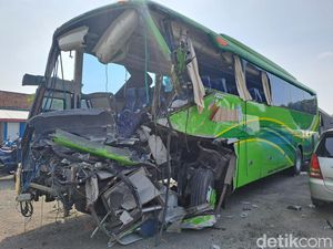 Pelajaran dari Kecelakaan Maut Bus Study Tour SMP PGRI 1 Wonosari