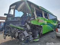 Pelajaran dari Kecelakaan Maut Bus Study Tour SMP PGRI 1 Wonosari