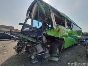 Microsleep Bahaya Bagi Pengendara, Ini Pengaruh dan Solusinya