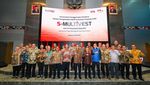 Penggunaan  Layanan Platform S-Multivest