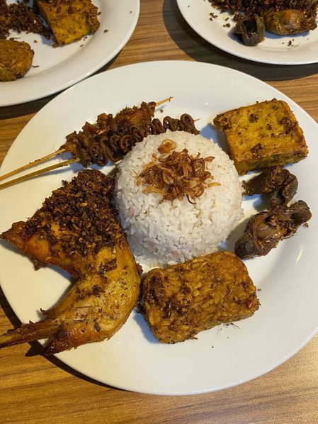 5 Kuliner di Tangerang Ini Sudah Populer Puluhan Tahun, Pernah Cicip?