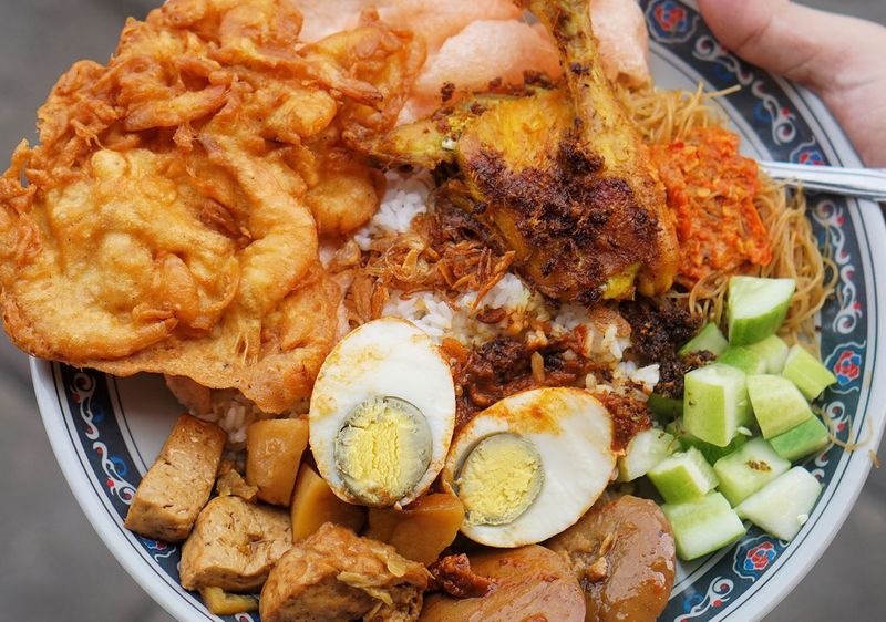 5 Kuliner di Tangerang Ini Sudah Populer Puluhan Tahun, Pernah Cicip?