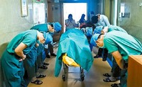 Kumpulan Foto Momen yang Bikin Haru