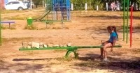 Kumpulan Foto Momen yang Bikin Haru