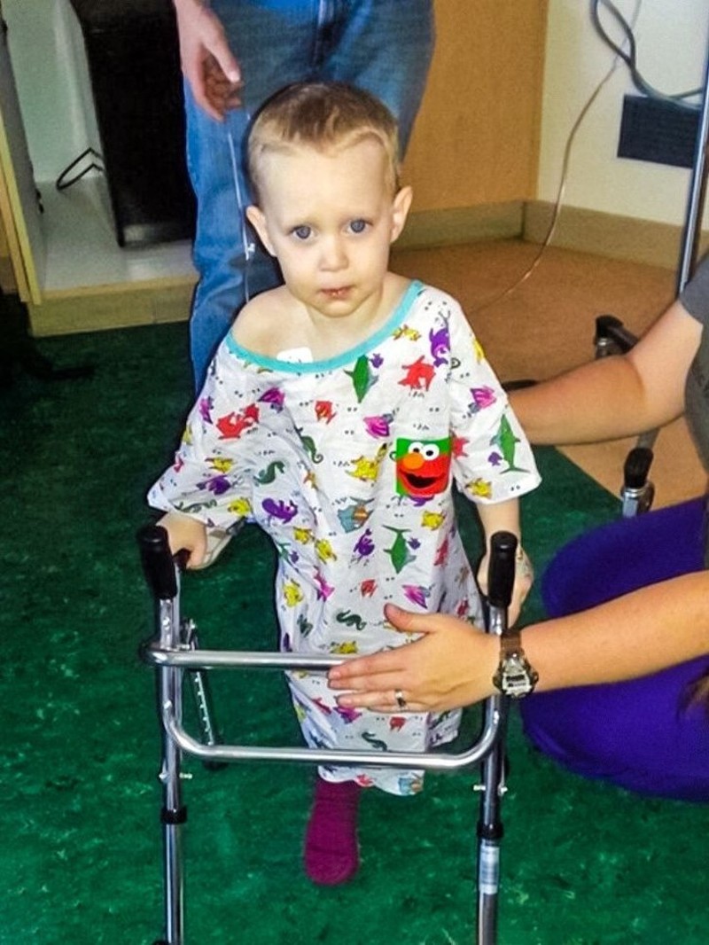 Kumpulan Foto Momen yang Bikin Haru